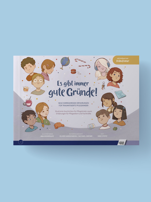 Es gibt immer gute Gründe!