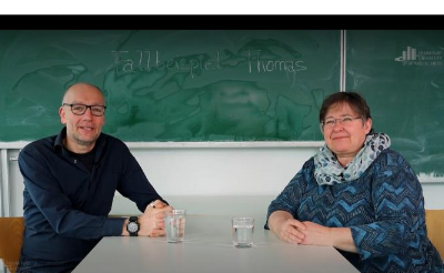 Fallbeispiel Thomas