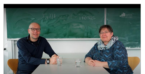 Fallbeispiel Thomas