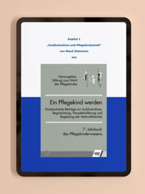 Aufsatz: "Kapitel 01 - 7. Jahrbuch" eBook