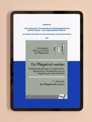 Aufsatz: "Kapitel 08 - 7. Jahrbuch" eBook