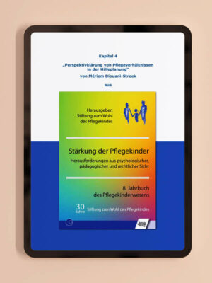 Aufsatz: "Kapitel 04 - 8. Jahrbuch" eBook