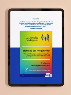 Aufsatz: "Kapitel 06 - 8. Jahrbuch" eBook
