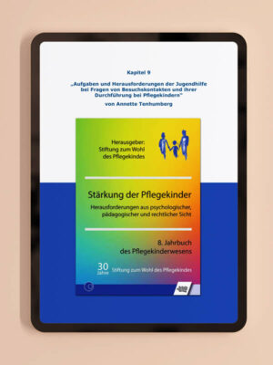 Aufsatz: "Kapitel 09 - 8. Jahrbuch" eBook