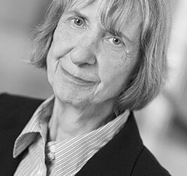 Trauerrede – Dr. Monika Nienstedt Westermann